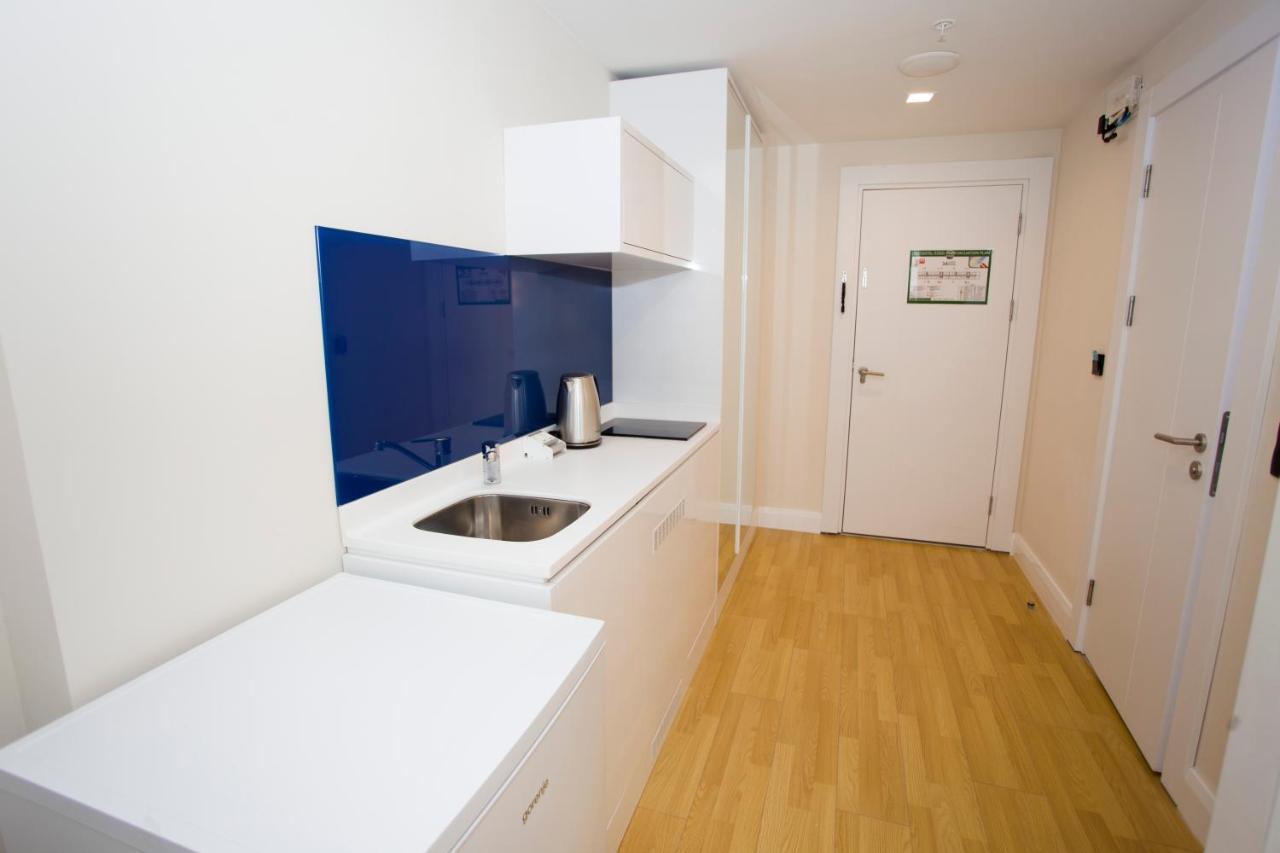 Сozy Apartment In Orbi City Batumi Exterior photo